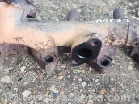 ФОТО Коллектор выпускной для Hyundai ix35 I LM/EL Tucson (10-17) Київ