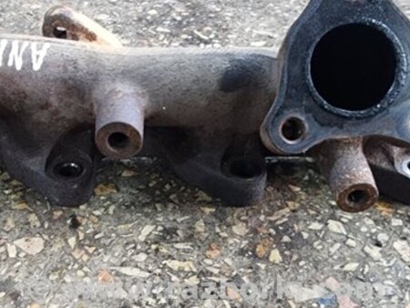 ФОТО Коллектор выпускной для Hyundai ix35 I LM/EL Tucson (10-17) Київ