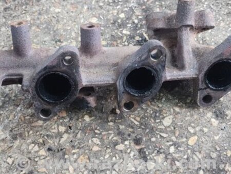 ФОТО Коллектор выпускной для Hyundai ix35 I LM/EL Tucson (10-17) Київ