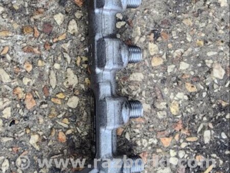 ФОТО Топливная рампа для Hyundai ix35 I LM/EL Tucson (10-17) Київ