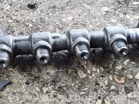 ФОТО Топливная рампа для Hyundai ix35 I LM/EL Tucson (10-17) Київ