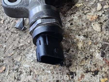 ФОТО Топливная рампа для Hyundai ix35 I LM/EL Tucson (10-17) Київ