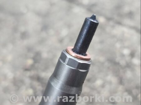 ФОТО Форсунки для Hyundai ix35 I LM/EL Tucson (10-17) Київ