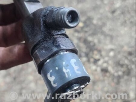 ФОТО Форсунки для Hyundai ix35 I LM/EL Tucson (10-17) Київ