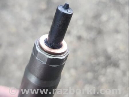 ФОТО Форсунки для Hyundai ix35 I LM/EL Tucson (10-17) Київ