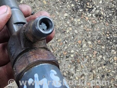 ФОТО Форсунки для Hyundai ix35 I LM/EL Tucson (10-17) Київ