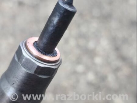 ФОТО Форсунки для Hyundai ix35 I LM/EL Tucson (10-17) Київ