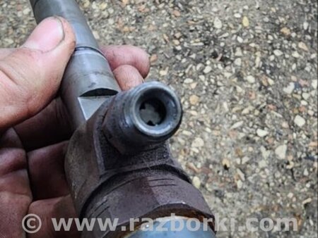 ФОТО Форсунки для Hyundai ix35 I LM/EL Tucson (10-17) Київ