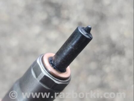 ФОТО Форсунки для Hyundai ix35 I LM/EL Tucson (10-17) Київ