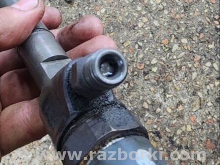 ФОТО Форсунки для Hyundai ix35 I LM/EL Tucson (10-17) Київ