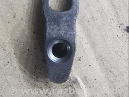 ФОТО Кронштейн для Hyundai ix35 I LM/EL Tucson (10-17) Київ