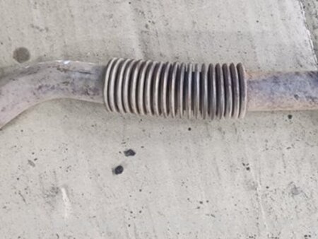 ФОТО Трубка егр для Hyundai ix35 I LM/EL Tucson (10-17) Київ