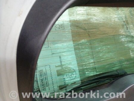 ФОТО Обшивка крышки багажника для Hyundai ix35 Tucson Киев
