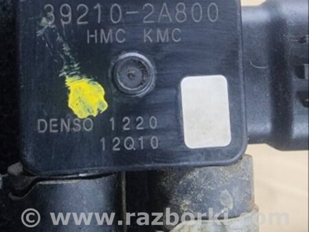 ФОТО Датчик для Hyundai ix35 I LM/EL Tucson (10-17) Київ