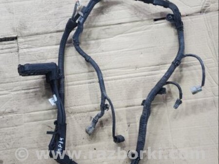 ФОТО Провода прочие для Hyundai ix35 I LM/EL Tucson (10-17) Київ