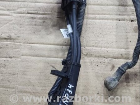 ФОТО Провода прочие для Hyundai ix35 I LM/EL Tucson (10-17) Київ