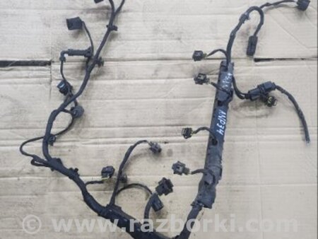 ФОТО Проводка для Hyundai ix35 I LM/EL Tucson (10-17) Київ