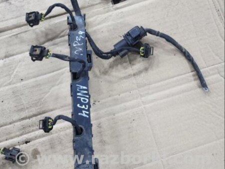 ФОТО Проводка для Hyundai ix35 I LM/EL Tucson (10-17) Київ