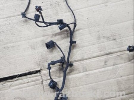 ФОТО Проводка для Hyundai ix35 I LM/EL Tucson (10-17) Київ