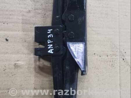 ФОТО Домкрат для Hyundai ix35 I LM/EL Tucson (10-17) Київ