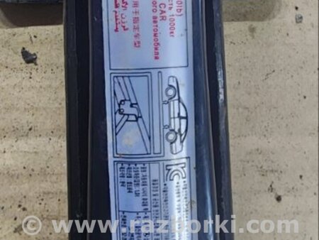 ФОТО Домкрат для Hyundai ix35 I LM/EL Tucson (10-17) Київ