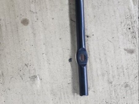 ФОТО Ключ балонный для Hyundai ix35 I LM/EL Tucson (10-17) Київ