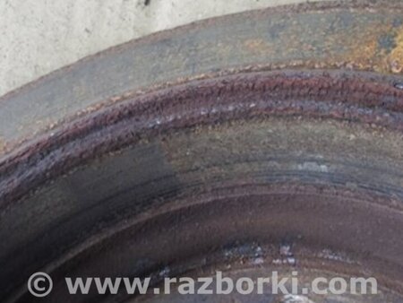 ФОТО Тормозной диск задний левый для Hyundai ix35 I LM/EL Tucson (10-17) Київ