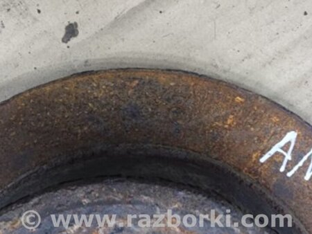 ФОТО Тормозной диск задний правый для Hyundai ix35 I LM/EL Tucson (10-17) Київ