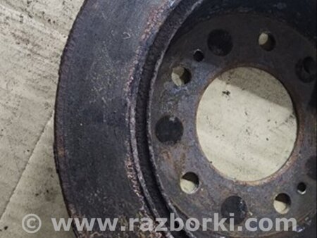 ФОТО Тормозной диск задний правый для Hyundai ix35 I LM/EL Tucson (10-17) Київ