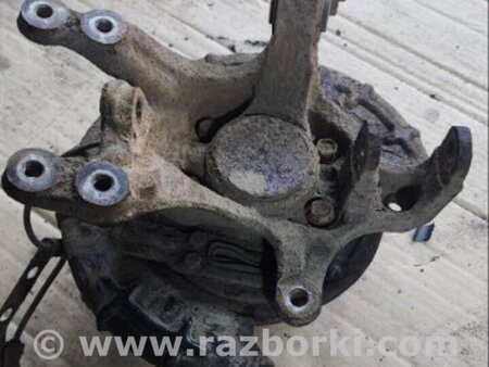 ФОТО Цапфа задняя для Hyundai ix35 I LM/EL Tucson (10-17) Київ