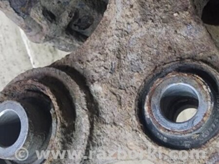 ФОТО Цапфа задняя для Hyundai ix35 I LM/EL Tucson (10-17) Київ