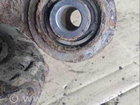 ФОТО Цапфа задняя для Hyundai ix35 I LM/EL Tucson (10-17) Київ