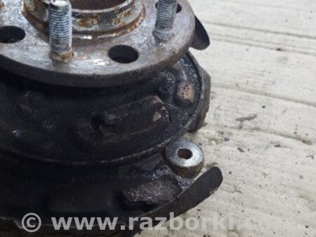 ФОТО Цапфа задняя для Hyundai ix35 I LM/EL Tucson (10-17) Київ