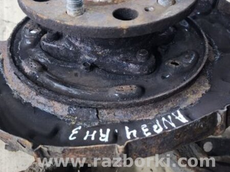 ФОТО Цапфа задняя для Hyundai ix35 I LM/EL Tucson (10-17) Київ