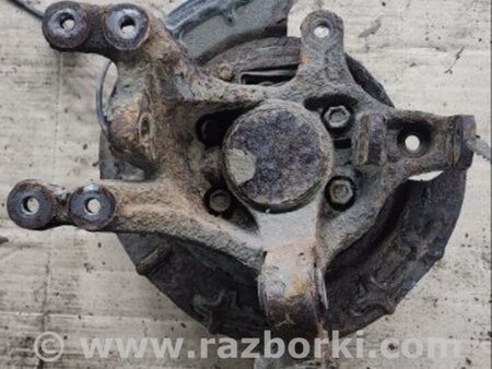 ФОТО Цапфа задняя для Hyundai ix35 I LM/EL Tucson (10-17) Київ