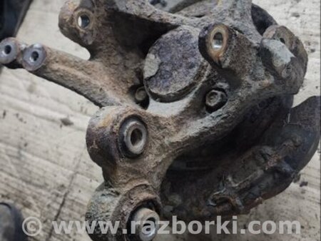 ФОТО Цапфа задняя для Hyundai ix35 I LM/EL Tucson (10-17) Київ