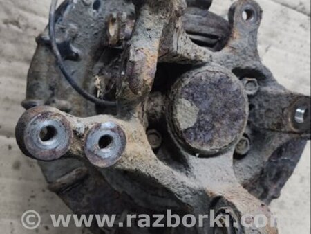 ФОТО Цапфа задняя для Hyundai ix35 I LM/EL Tucson (10-17) Київ