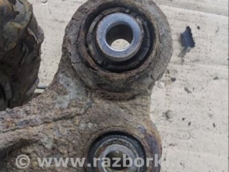 ФОТО Цапфа задняя для Hyundai ix35 I LM/EL Tucson (10-17) Київ