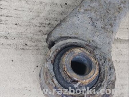 ФОТО Рычаг задний правый для Hyundai ix35 I LM/EL Tucson (10-17) Київ