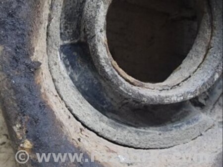 ФОТО Рычаг задний правый для Hyundai ix35 I LM/EL Tucson (10-17) Київ