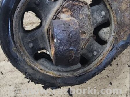 ФОТО Рычаг задний правый для Hyundai ix35 I LM/EL Tucson (10-17) Київ