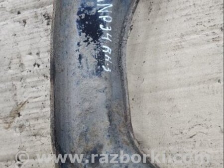 ФОТО Рычаг задний правый для Hyundai ix35 I LM/EL Tucson (10-17) Київ