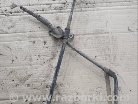 ФОТО Трос ручника левый для Hyundai ix35 I LM/EL Tucson (10-17) Київ