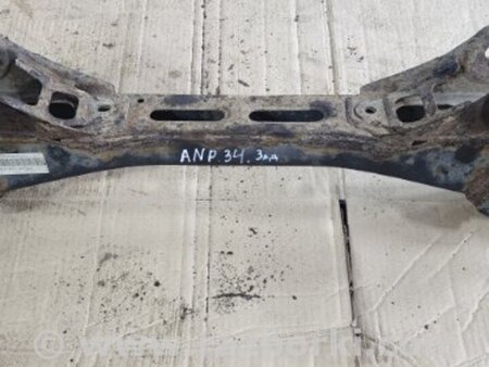 ФОТО Балка задняя для Hyundai ix35 I LM/EL Tucson (10-17) Київ