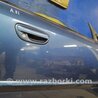 ФОТО молдинг на дверь для Subaru Outback Киев