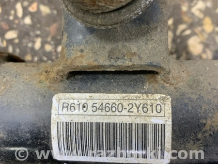 ФОТО Амортизатор передний правый для Hyundai ix35 I LM/EL Tucson (10-17) Київ