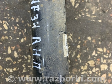 ФОТО Амортизатор передний правый для Hyundai ix35 I LM/EL Tucson (10-17) Київ