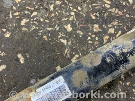 ФОТО Амортизатор задний для Hyundai ix35 I LM/EL Tucson (10-17) Київ