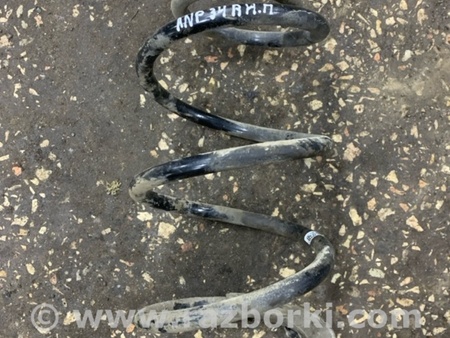ФОТО Пружина передняя правая для Hyundai ix35 I LM/EL Tucson (10-17) Київ