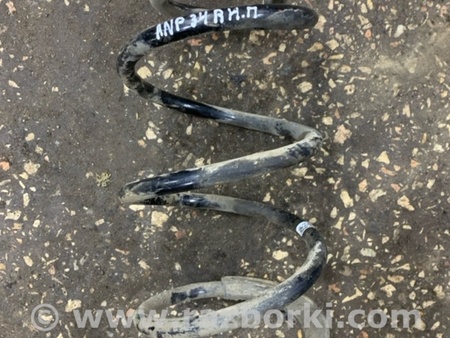 ФОТО Пружина передняя правая для Hyundai ix35 I LM/EL Tucson (10-17) Київ